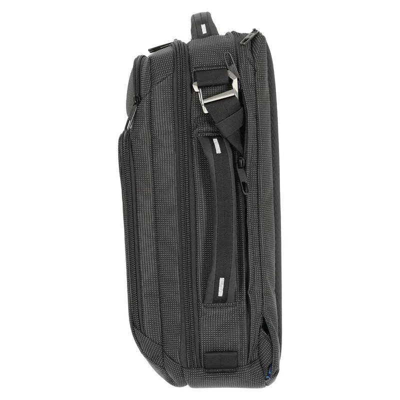 Thule Crossover 2 Convertible 30 - Rucksack 15.6" 48 cm (black)