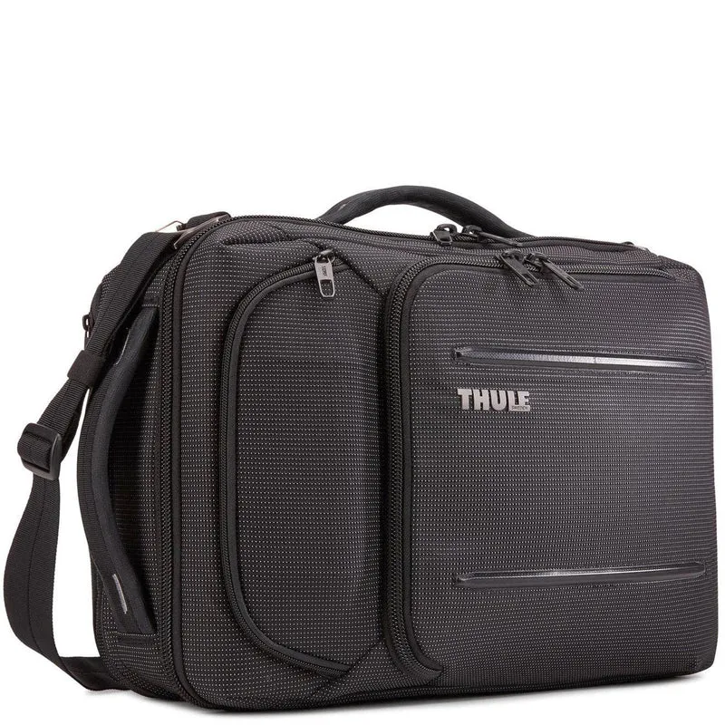 Thule Crossover 2 Convertible 30 - Rucksack 15.6" 48 cm (black)