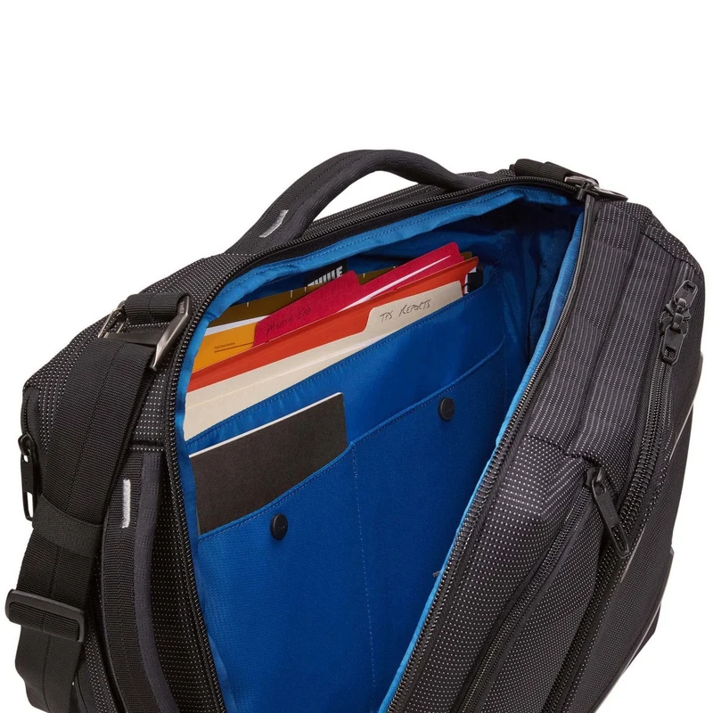 Thule Crossover 2 Convertible 30 - Rucksack 15.6" 48 cm (black)