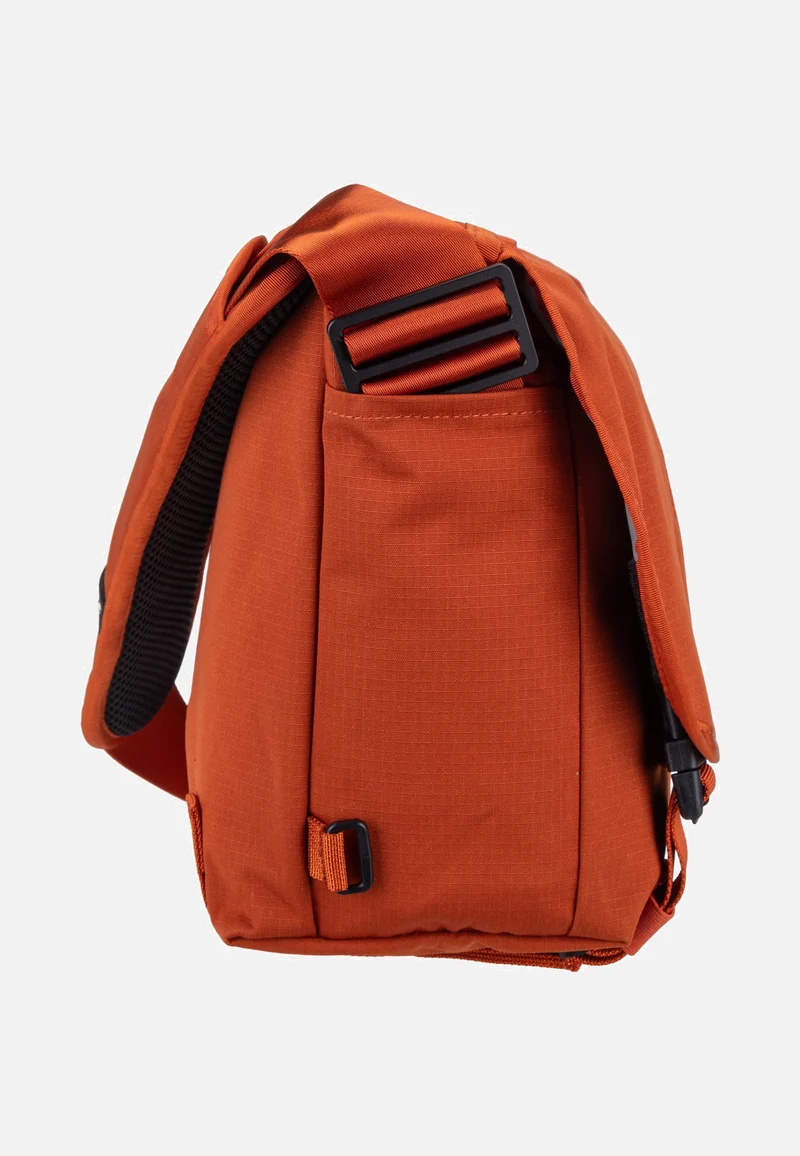 Flight Classic S Rust - Messenger Bag