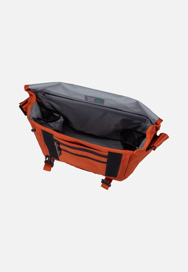 Flight Classic S Rust - Messenger Bag