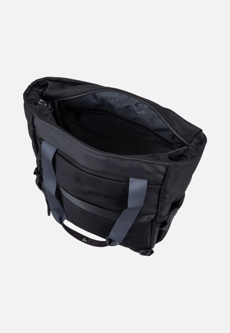 Minima Gym 14.1" Black - Tote Bag