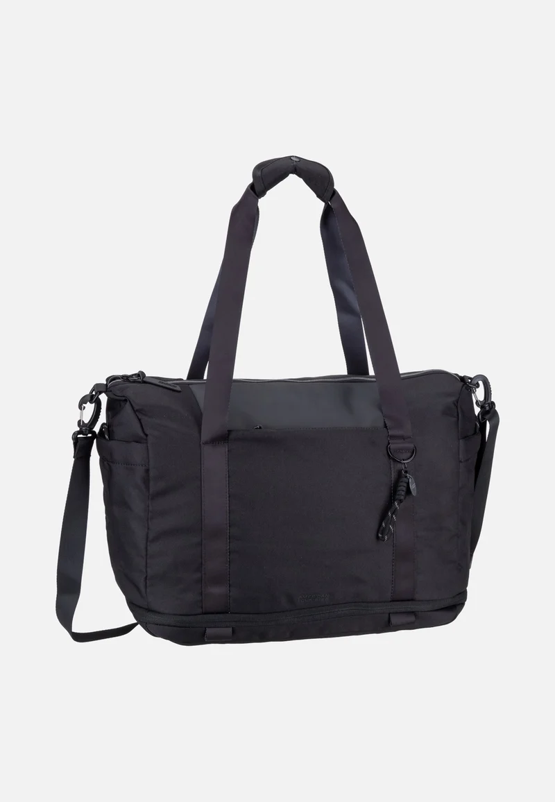 Minima Weekender Exp. Black - Weekender