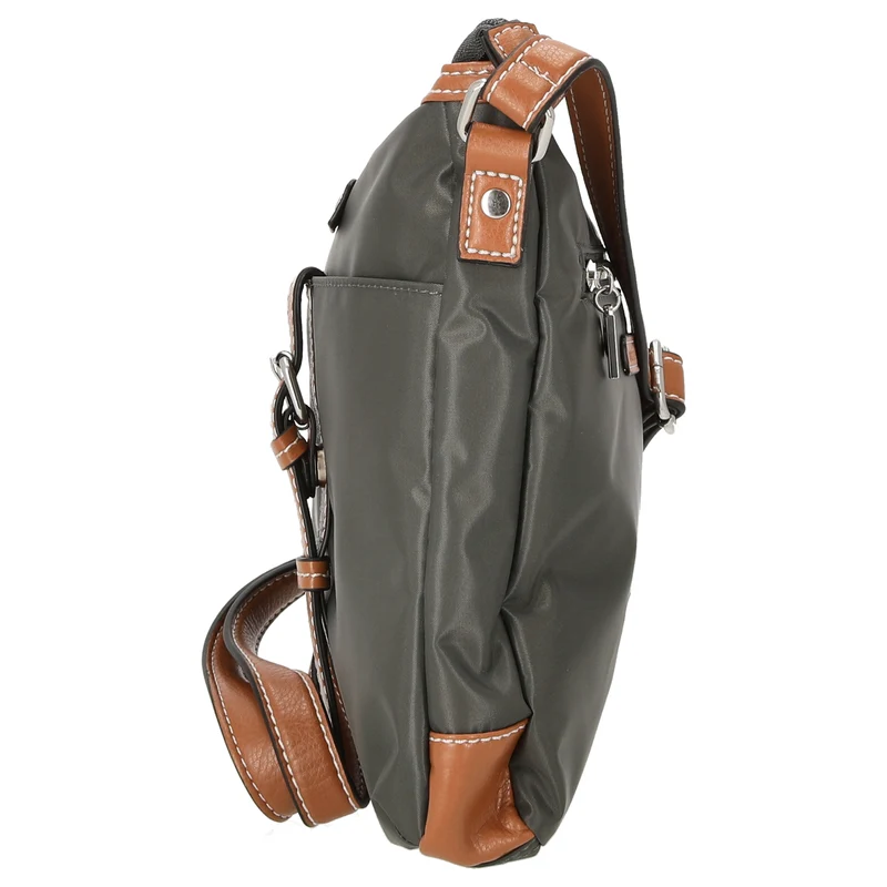 Picard Sonja - Umhängetasche 23 cm (anthrazit)