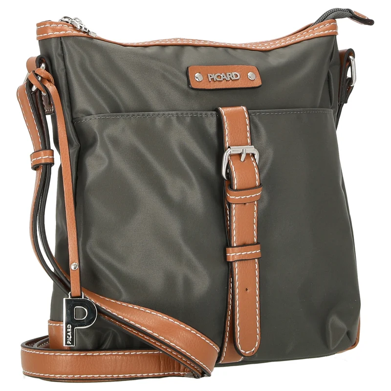 Picard Sonja - Umhängetasche 23 cm (anthrazit)