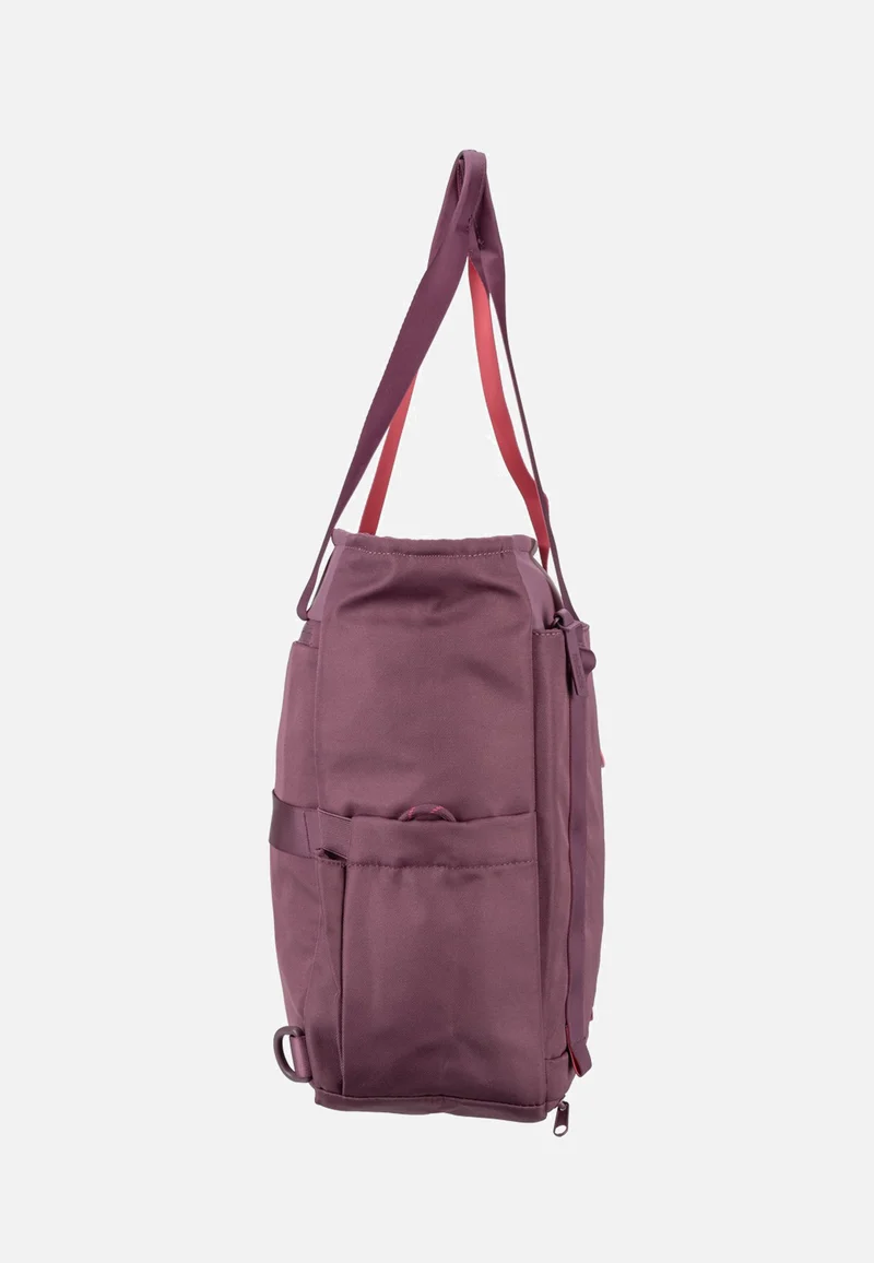 Minima Gym 14.1" Galactic Mauve - Tote Bag