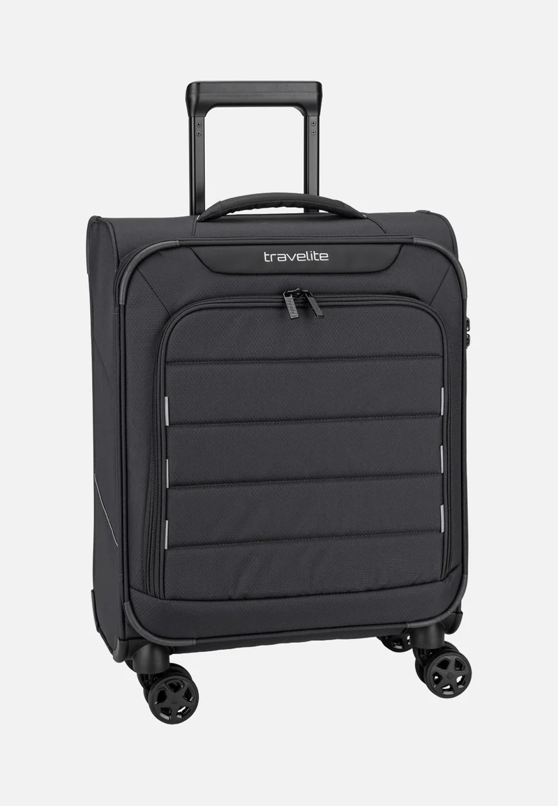 Skaii Trolley 4w S Anthracite - Koffer
