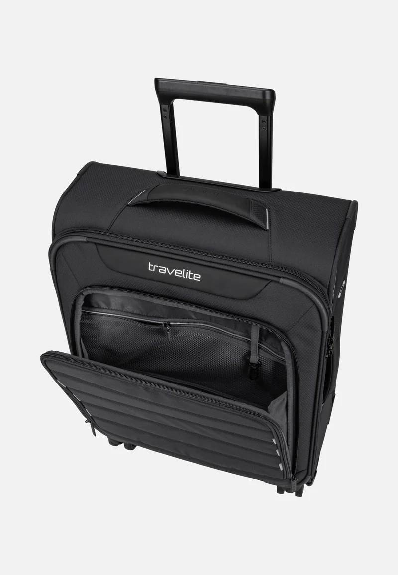 Skaii Trolley 4w S Anthracite - Koffer