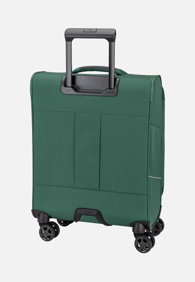 Skaii Trolley 4w S Green - Koffer