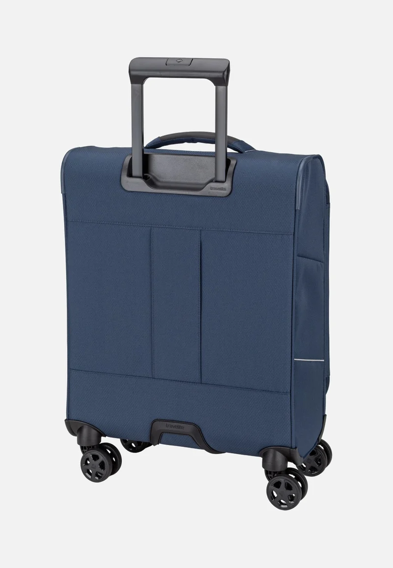 Skaii Trolley 4w S Navy - Koffer