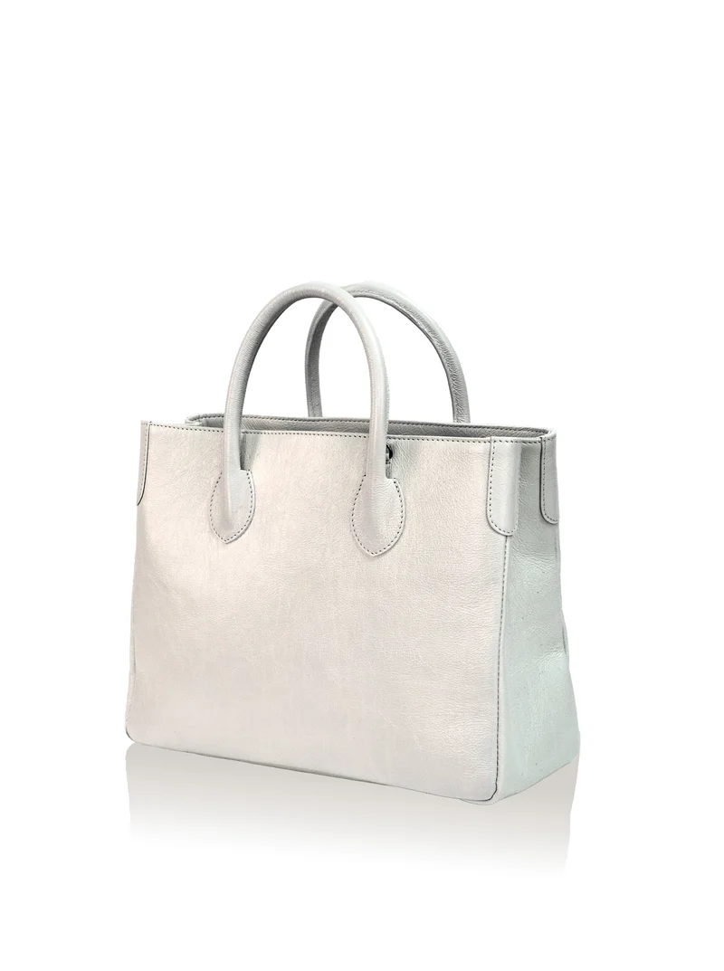 Loris No. 16 (weiss) Swiss Made