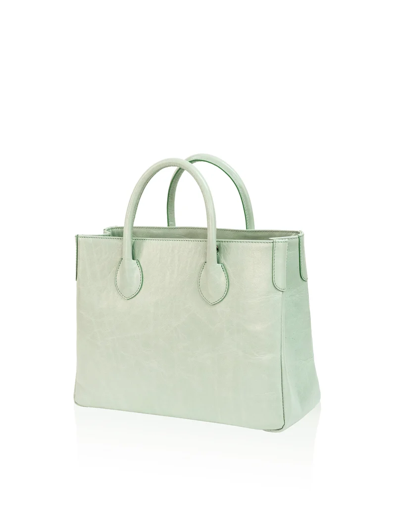Loris No. 16 (aqua) Swiss Made