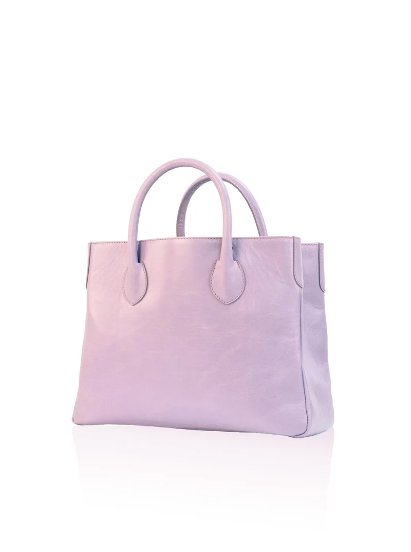 Loris No. 16 (lila) Swiss Made