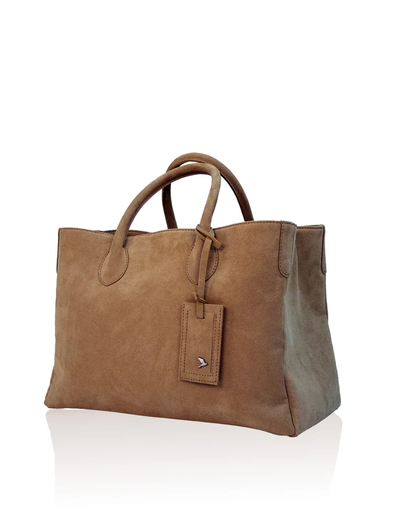 Loris No. 07 (cognac) Swiss Made