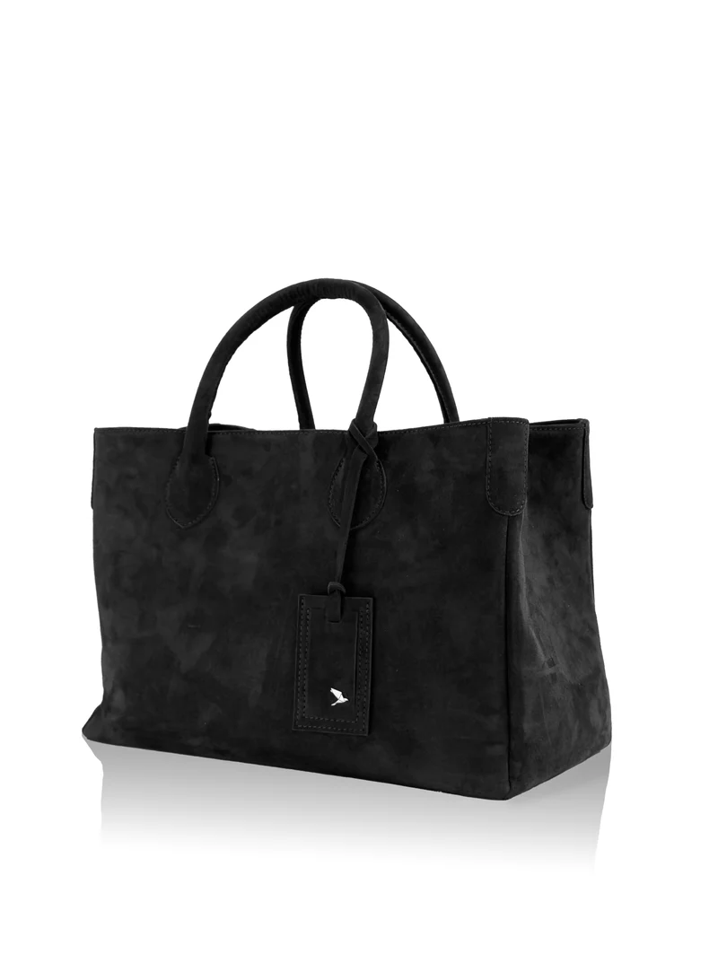 Loris No. 07 (nero) Swiss Made