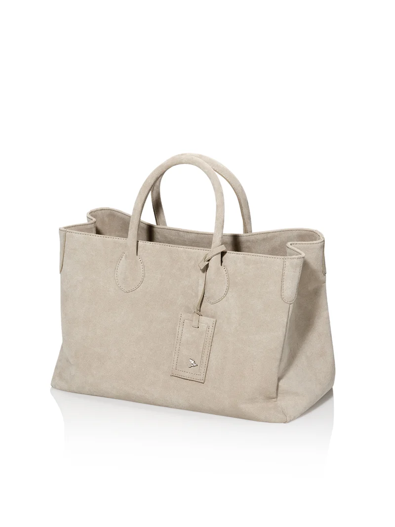 Loris No. 07 (beige) Swiss Made