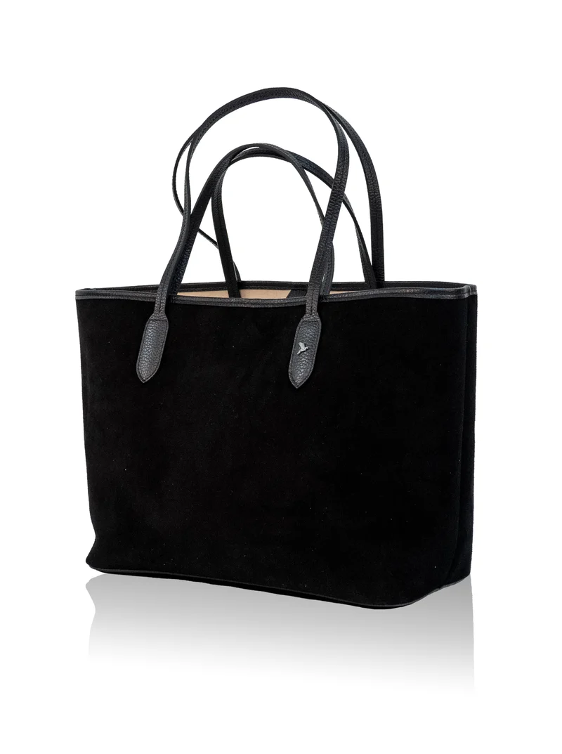 Luce (nero) Swiss Made