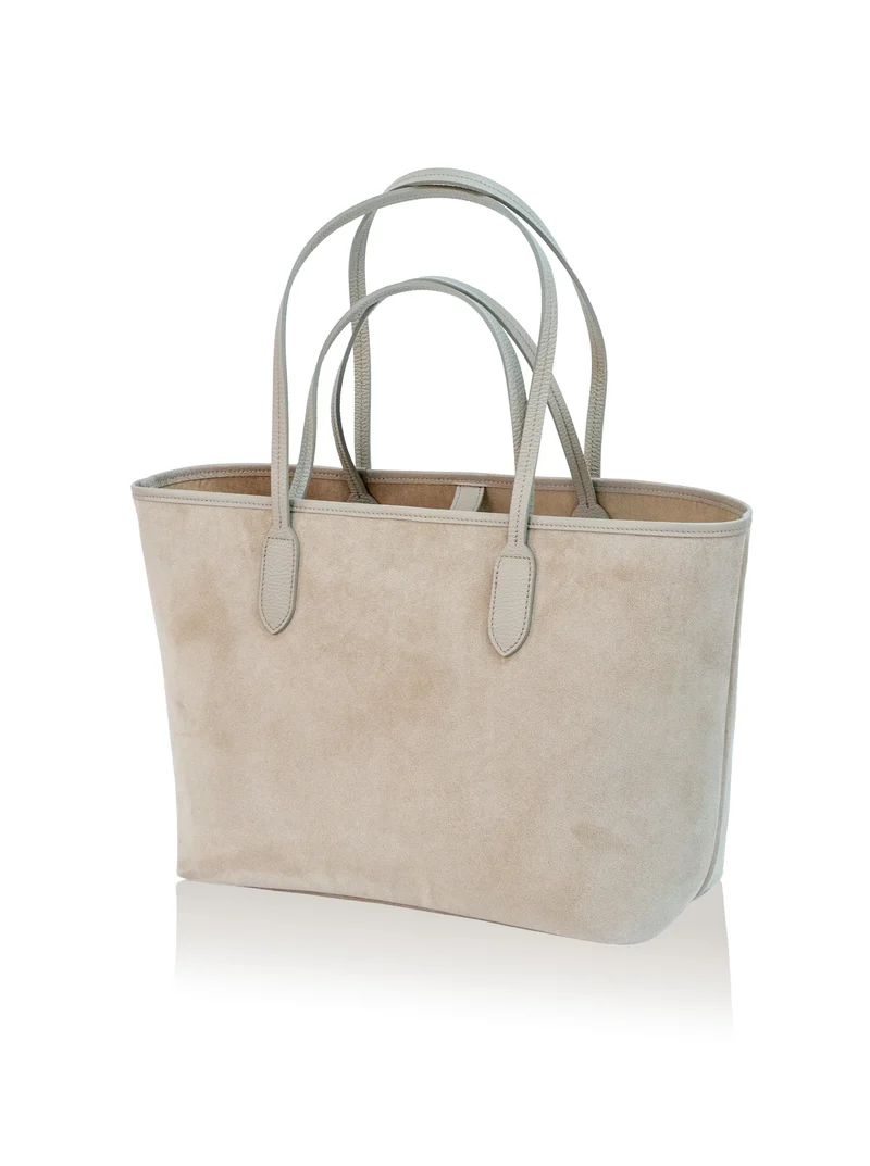 Luce (beige) Swiss Made
