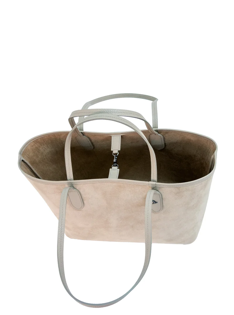 Luce (beige) Swiss Made
