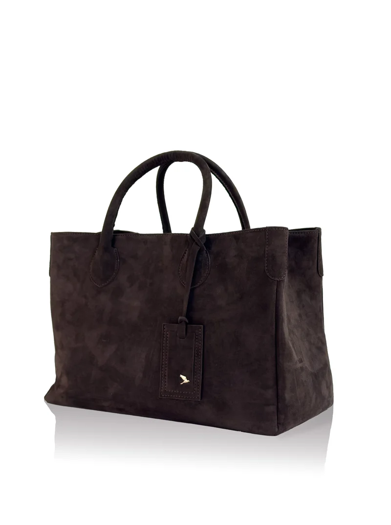Loris No. 07 (cioccolato) Swiss Made