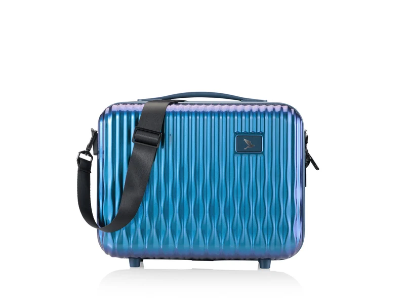 Flow Carry (moroccan blue)