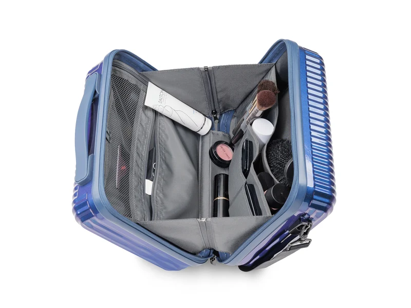 Flow Carry (moroccan blue)