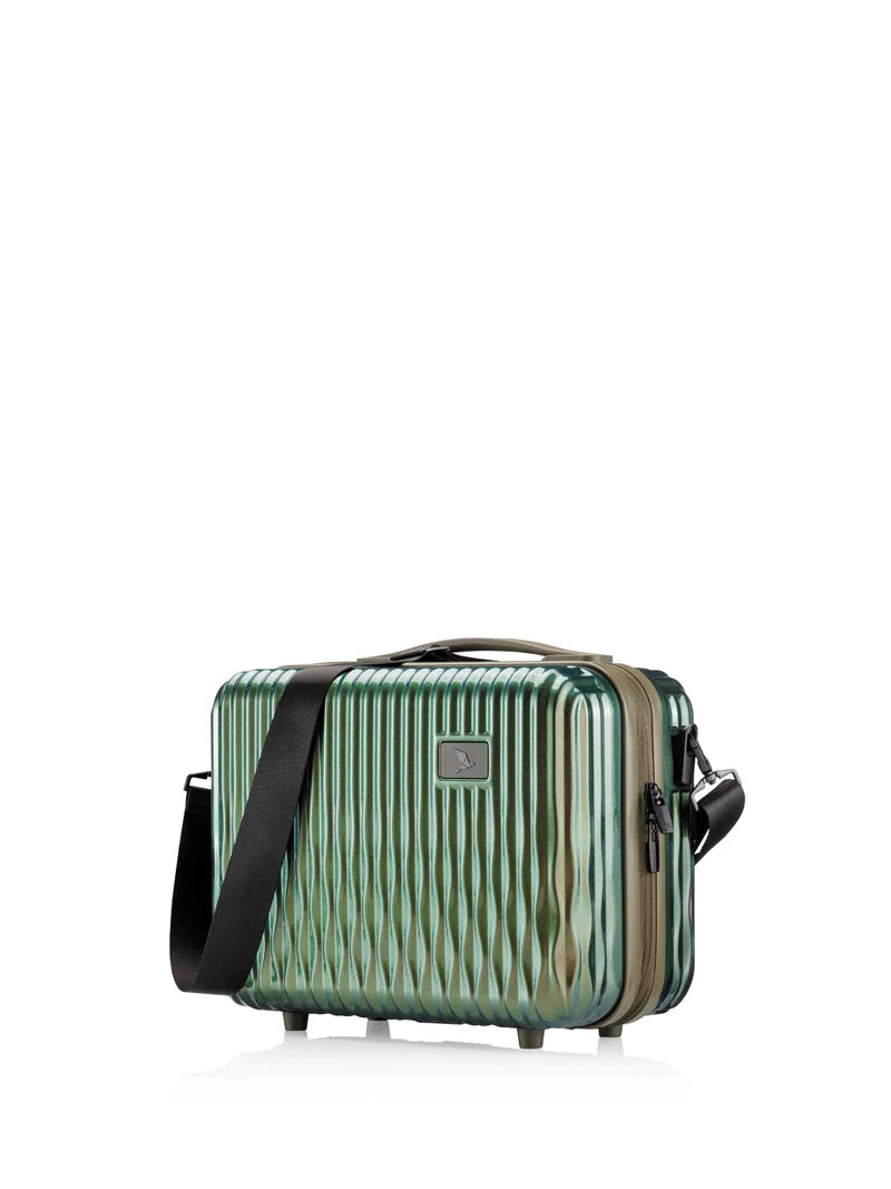 Flow Carry (bronze green)