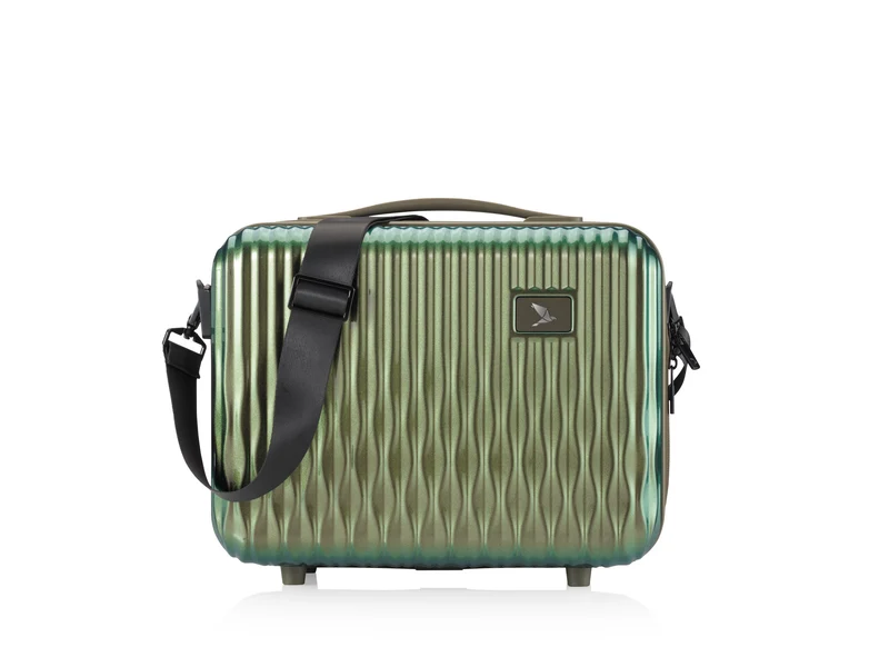 Flow Carry (bronze green)