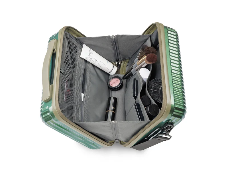 Flow Carry (bronze green)