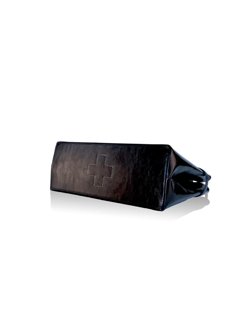 Lamore (schwarz) Swiss Made