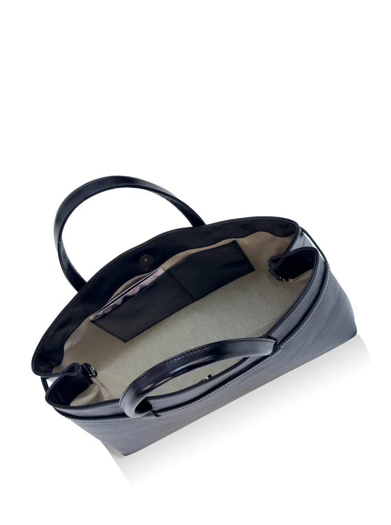 Lamore (schwarz) Swiss Made