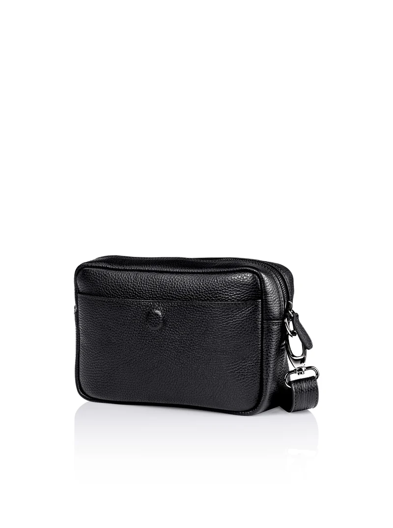 Laure (schwarz) Swiss Made