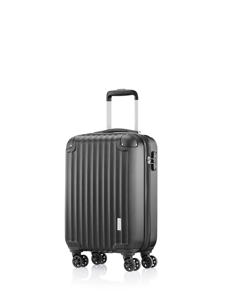 Toronto Cabin-Trolley S (schwarz)