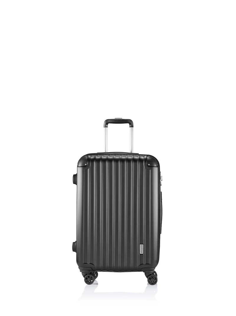 Toronto Cabin-Trolley S (schwarz)