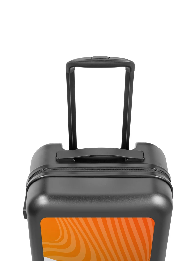 DesignMe - Cabin Trolley Swiss Made (Design konfigurieren)