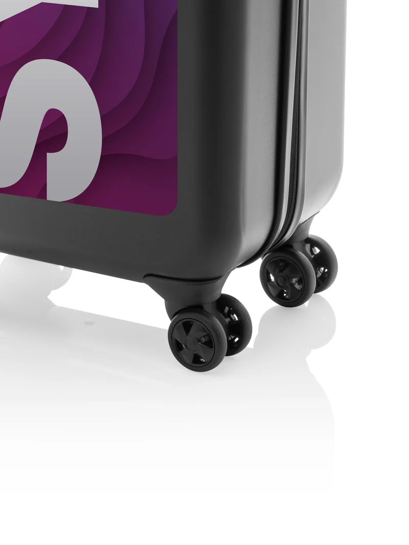 DesignMe - Cabin Trolley Swiss Made (Design konfigurieren)