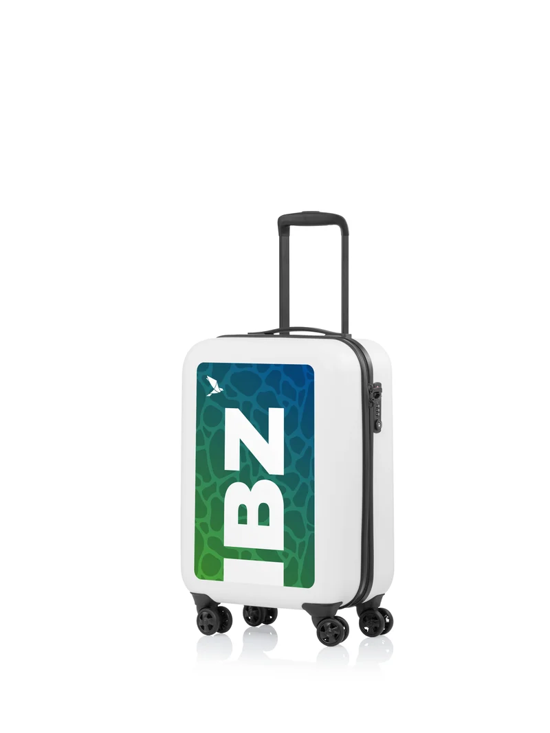 DesignMe - Cabin Trolley Swiss Made (Design konfigurieren)