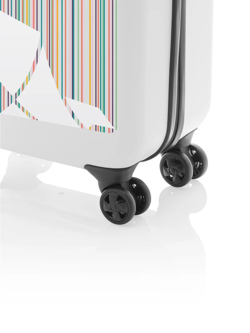 DesignMe - Cabin Trolley Swiss Made (Design konfigurieren)