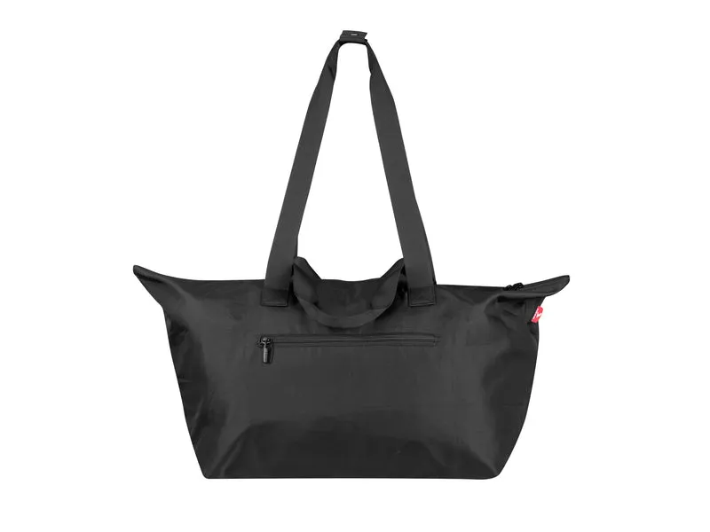 Bag in Bag - Shopper (schwarz)