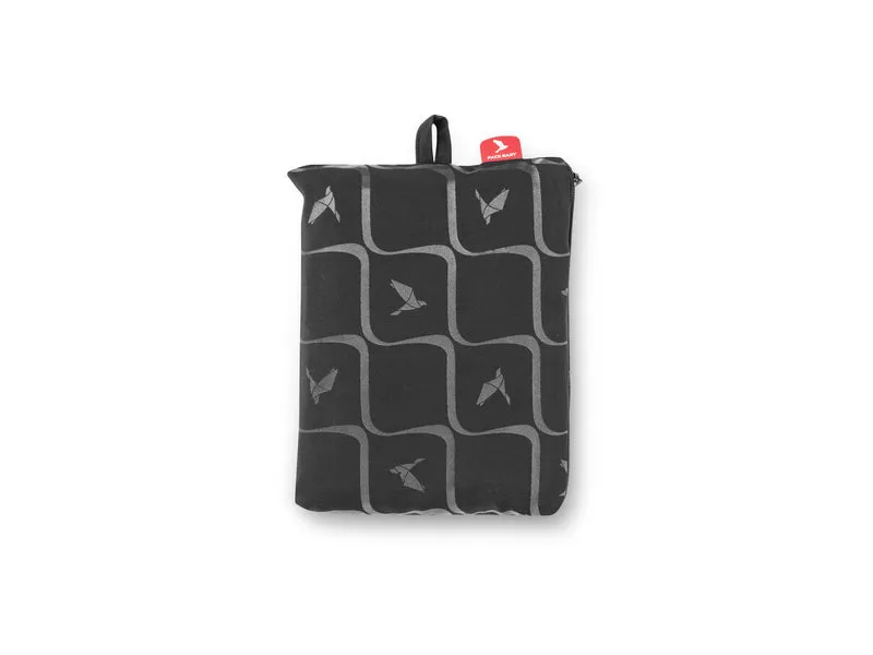 Bag in Bag - Kofferhülle L (schwarz)*