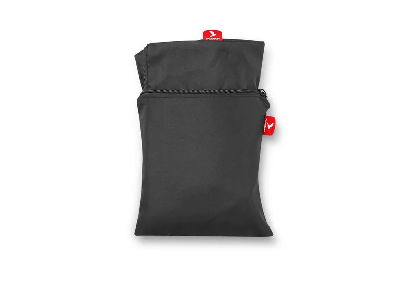 Bag in Bag - Kofferhülle L (schwarz)*