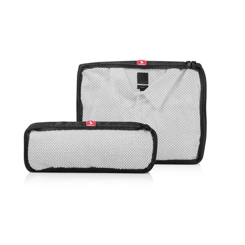 Bag in Bag - Travel Organizer (schwarz)