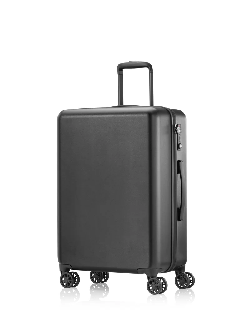 Colly Pure Trolley M (schwarz)