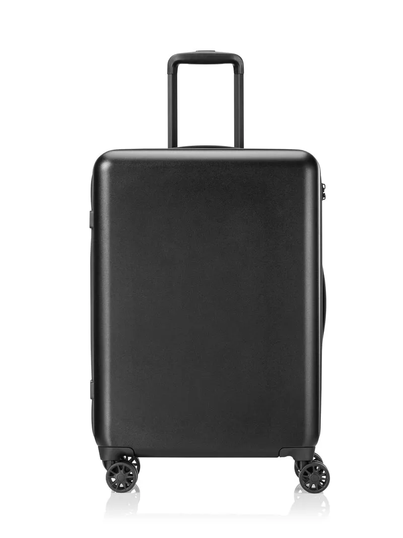 Colly Pure Trolley M (schwarz)