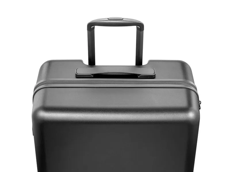 Colly Pure Trolley M (schwarz)