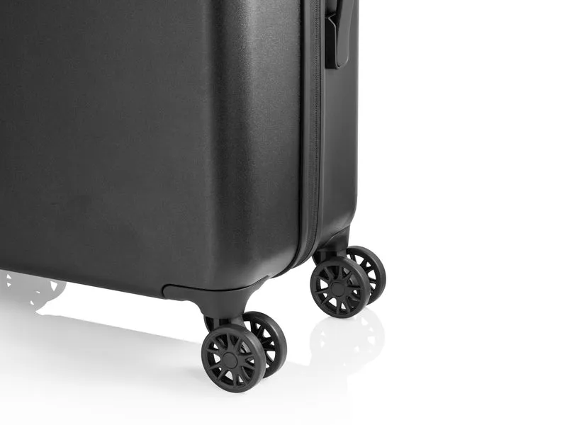 Colly Pure Trolley M (schwarz)