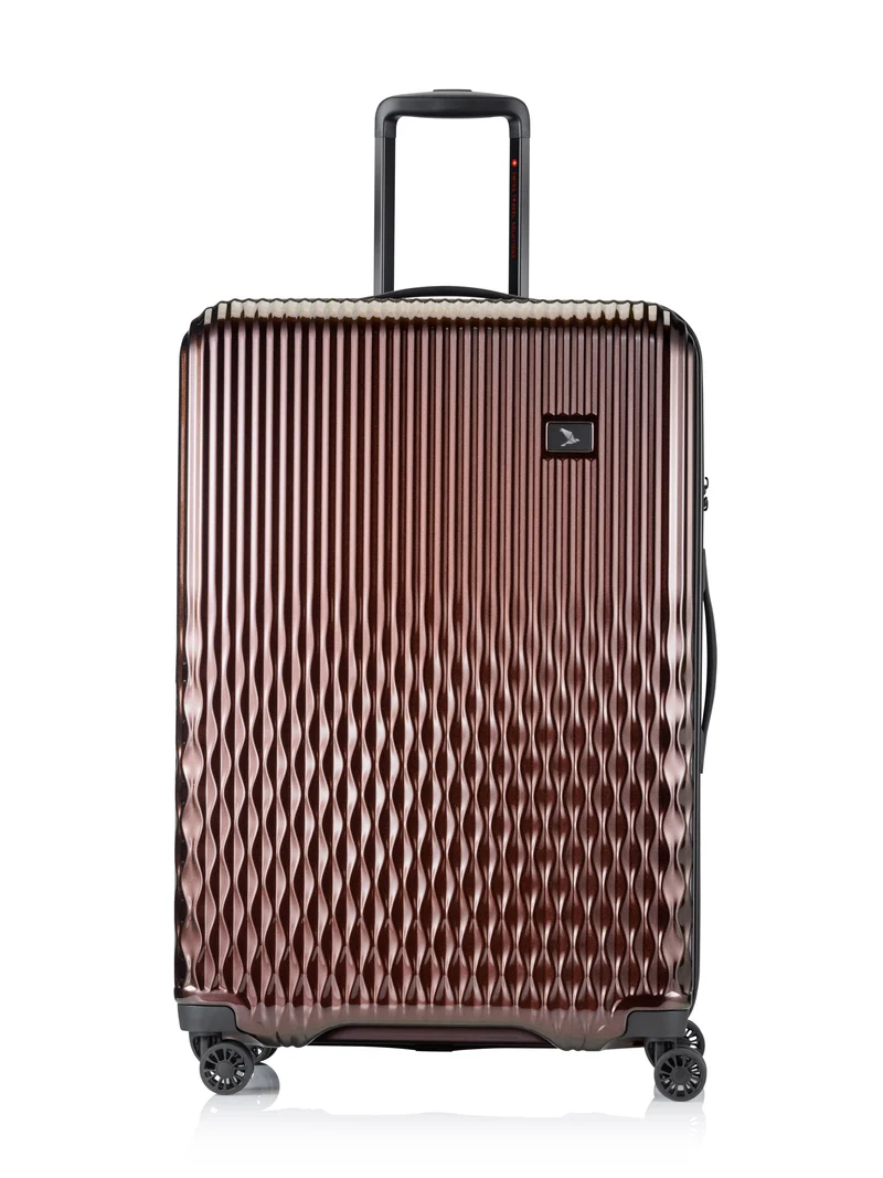 Flow Trolley L (mocca)