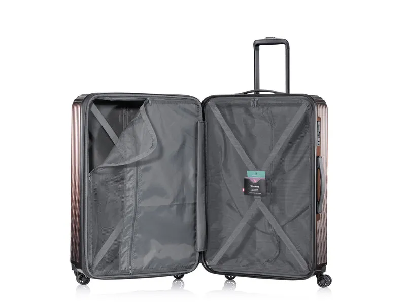 Flow Trolley L (mocca)