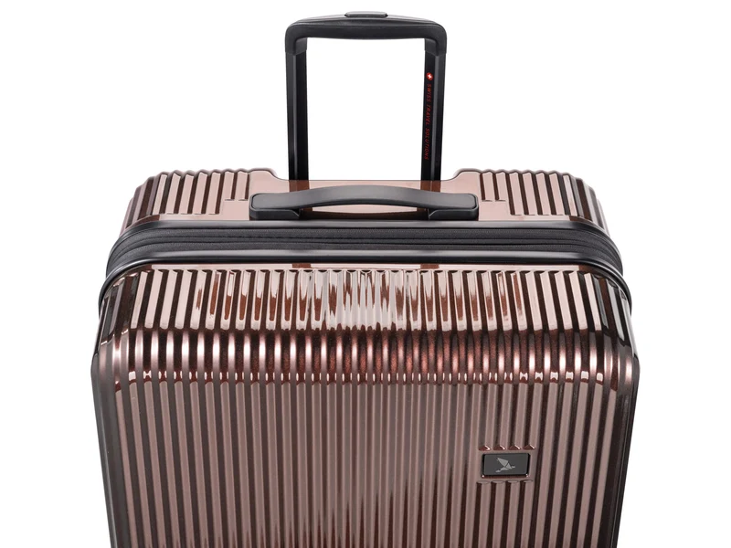 Flow Trolley L (mocca)