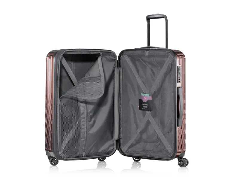 Flow Trolley M (mocca)